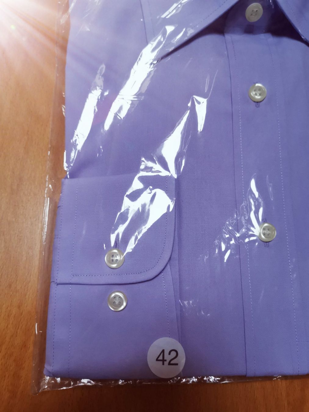 Camicie: Herrenhemd PKZ – Nuovo e nell'imballaggio originale da Seuzach venduto da NaehdesignMirjam 2