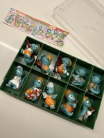 Kinder Überraschung Dapsy Dinos ü Eier Sammlung 