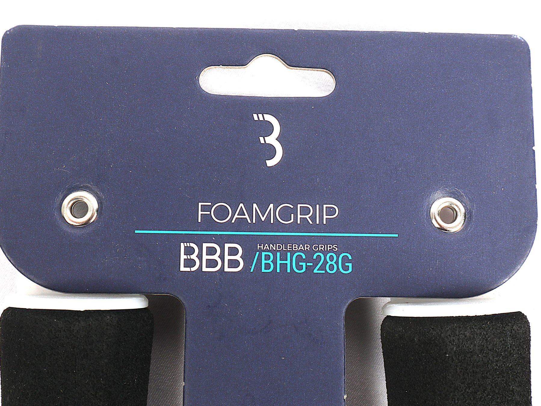 BBB Cycling Ersatzteile: BBB Foamgrip BHG-28G – Neu und originalverpackt aus Steinen von Restwert_Steinen 3