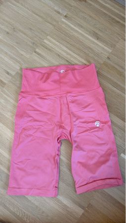 Oceans Apart Shorts Pink Damen Grösse S neuwertig