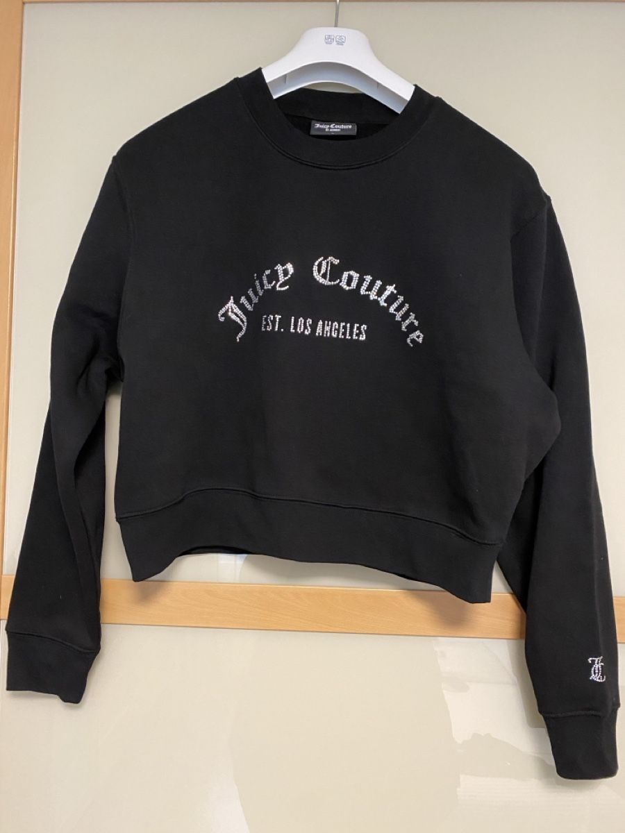 Juicy Couture Maglioni & Felpe: Juicy Couture Pullover Longsleeve L neu✨ – Nuovo e nell'imballaggio originale da Dübendorf venduto da Flecky76