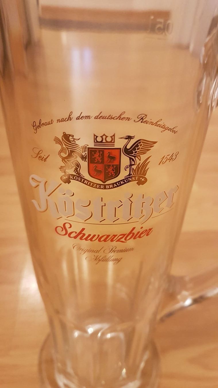 Gläser: Bier Glas Collections Auflösung #5 – Neu (gemäss Beschreibung) aus Adlikon b.Regensdf von ChriZ86 3