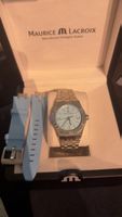 Maurice Lacroix AIKON AI6007-SS00F-431-C Aikon Summer Ltd.Ed