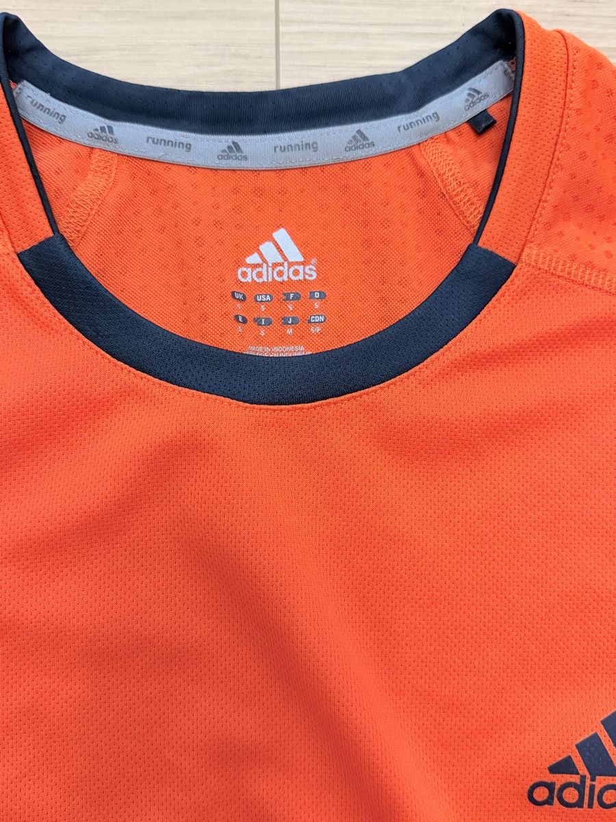 Adidas T-shirt: Adidas Tshirt gr M – Usato da Bünzen venduto da Magdalena.K 1