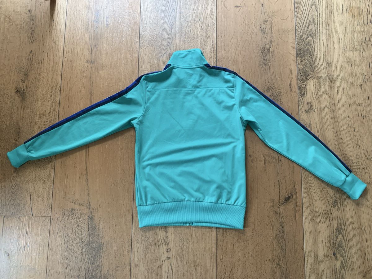 Nike Giacche: Nike Retro Jacke, M – Usato da Thierachern venduto da reten 2