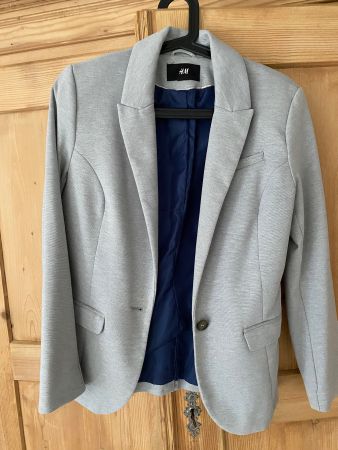 Blazer, Jacke, 40
