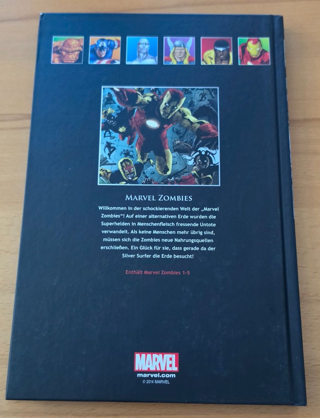 Fumetti: Iron Man - Extremis Comic-Sammlung, Top Zustand! – Usato da Henau venduto da MonkeyDLuffy96 1