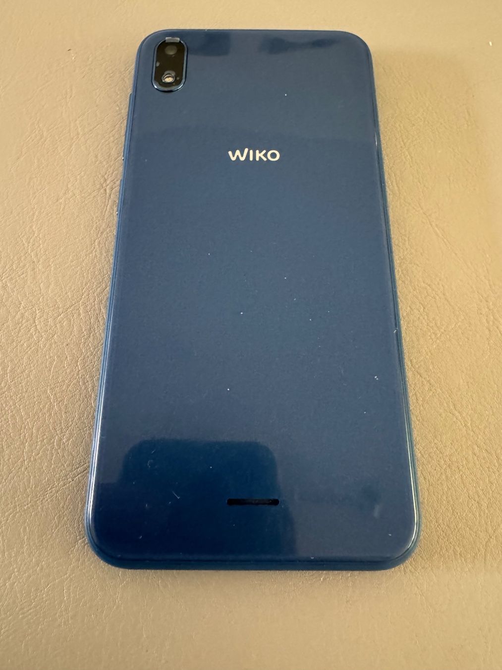 Wiko Telefoni cellulari / Smartphones: Wiko Y50 – Usato da Adliswil venduto da Busys 3