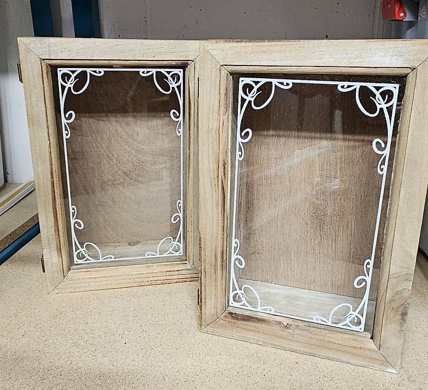 Tutte le decorazioni: Candle Boxen – Usato da Waldstatt venduto da jocus08 2