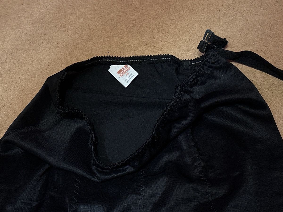 Altra biancheria intima: Kompressions Unterbrust Body – Nuovo (secondo la descrizione) da Rümlang venduto da Sambas19 2