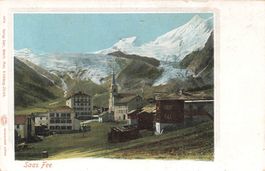 Saas fee