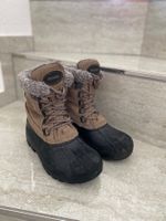 Meindl Winterschuhe Schneeschuhe Gr 36