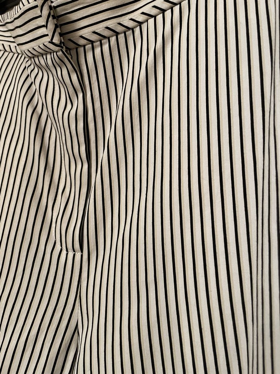 Pantaloni: Prouenza Schouler Hose Stoff – Nuovo (secondo la descrizione) da Basel venduto da car_bgg7 5
