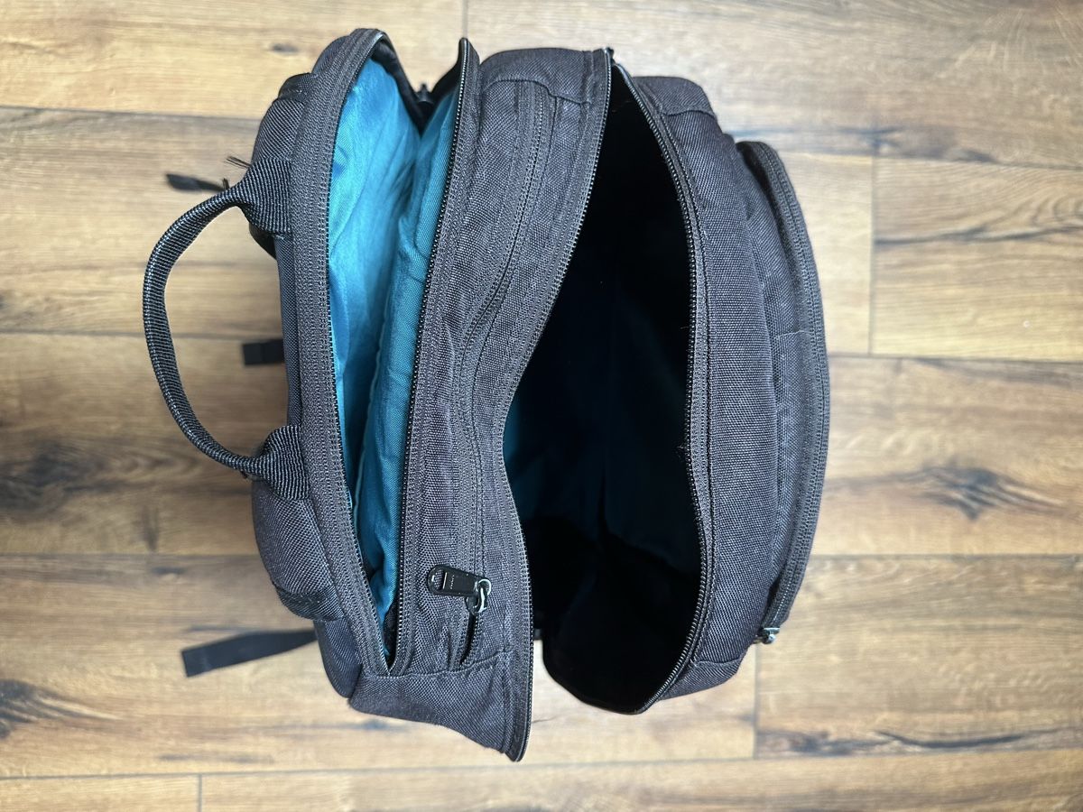 Dakine Zaini: Dakine Rucksack 26l Jewel – Usato da Frasnacht venduto da Cyn 4