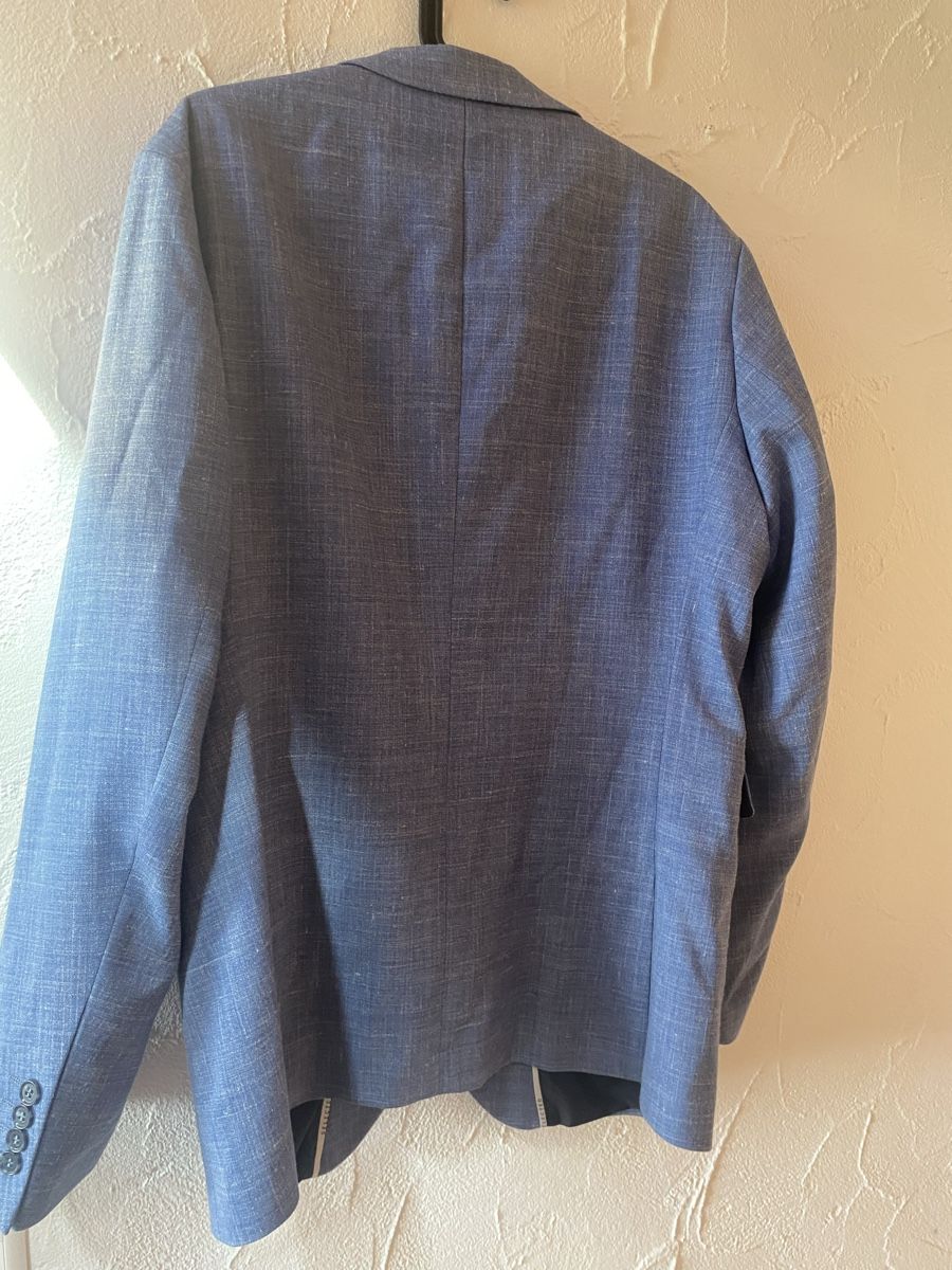 Selected Giacche: Selected Jacket Herren Gr. L – Usato da Hersiwil venduto da lambretta86 4