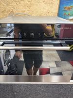 Combi Steamer XSL und XSE Backofen 
