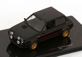 Ixo 1:43 Fiat Ritmo Abarth Gr.2 1979