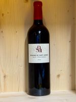 Genuss-Preis-Sieger: 10x Domaine de Saint Amand 2020 (75cl)