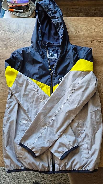 Giacche & Cappotti: Windjacke neu Gr. 164 – Usato da Adelboden venduto da afkcamper 1