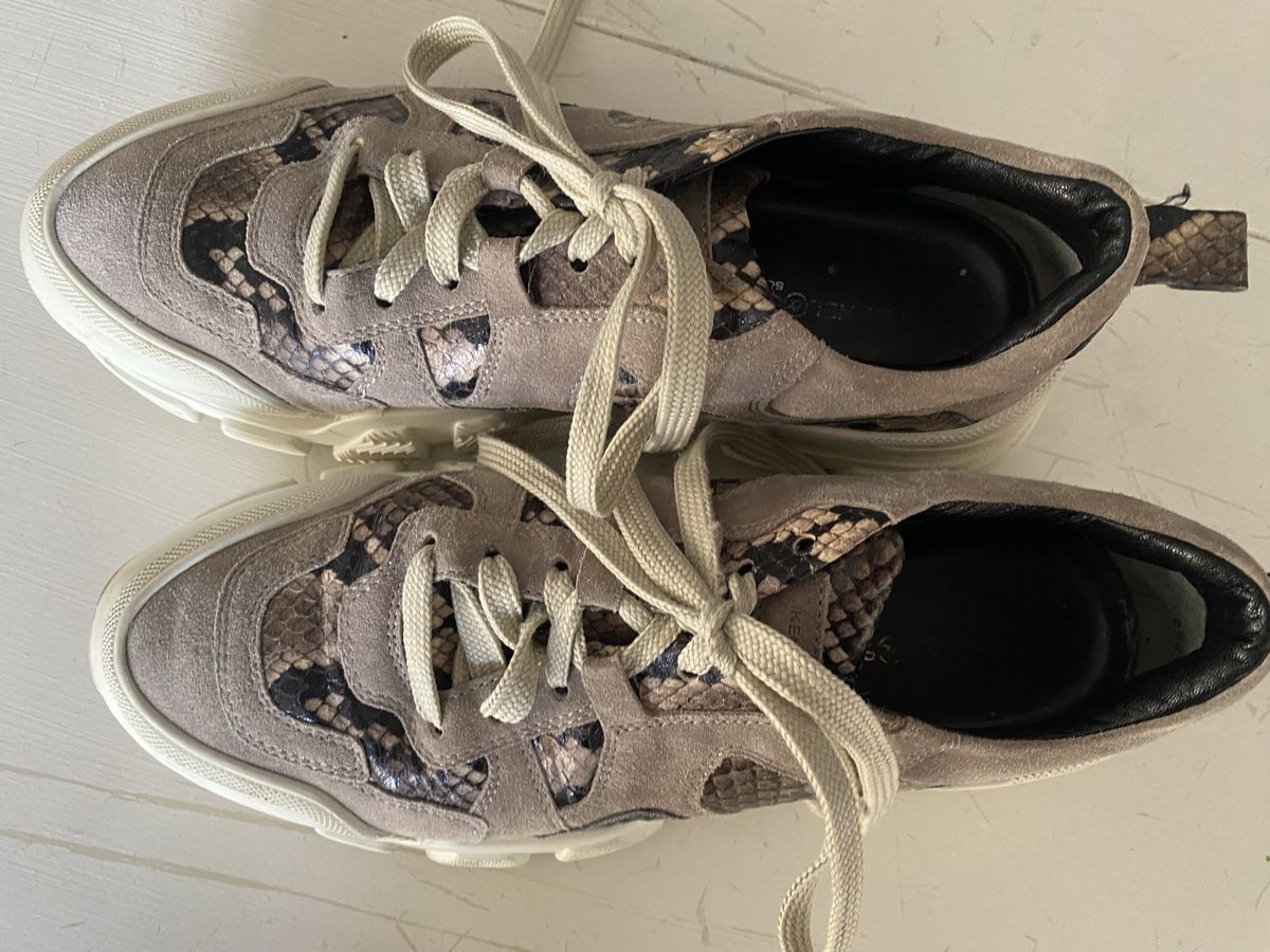 Scarpe da uomo: Basket Kennel & Schmenger – Usato da Fribourg venduto da coliclo 1