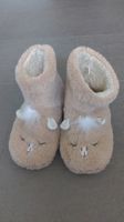 Hausschuhe Lama kuschelig warm gr.39/40