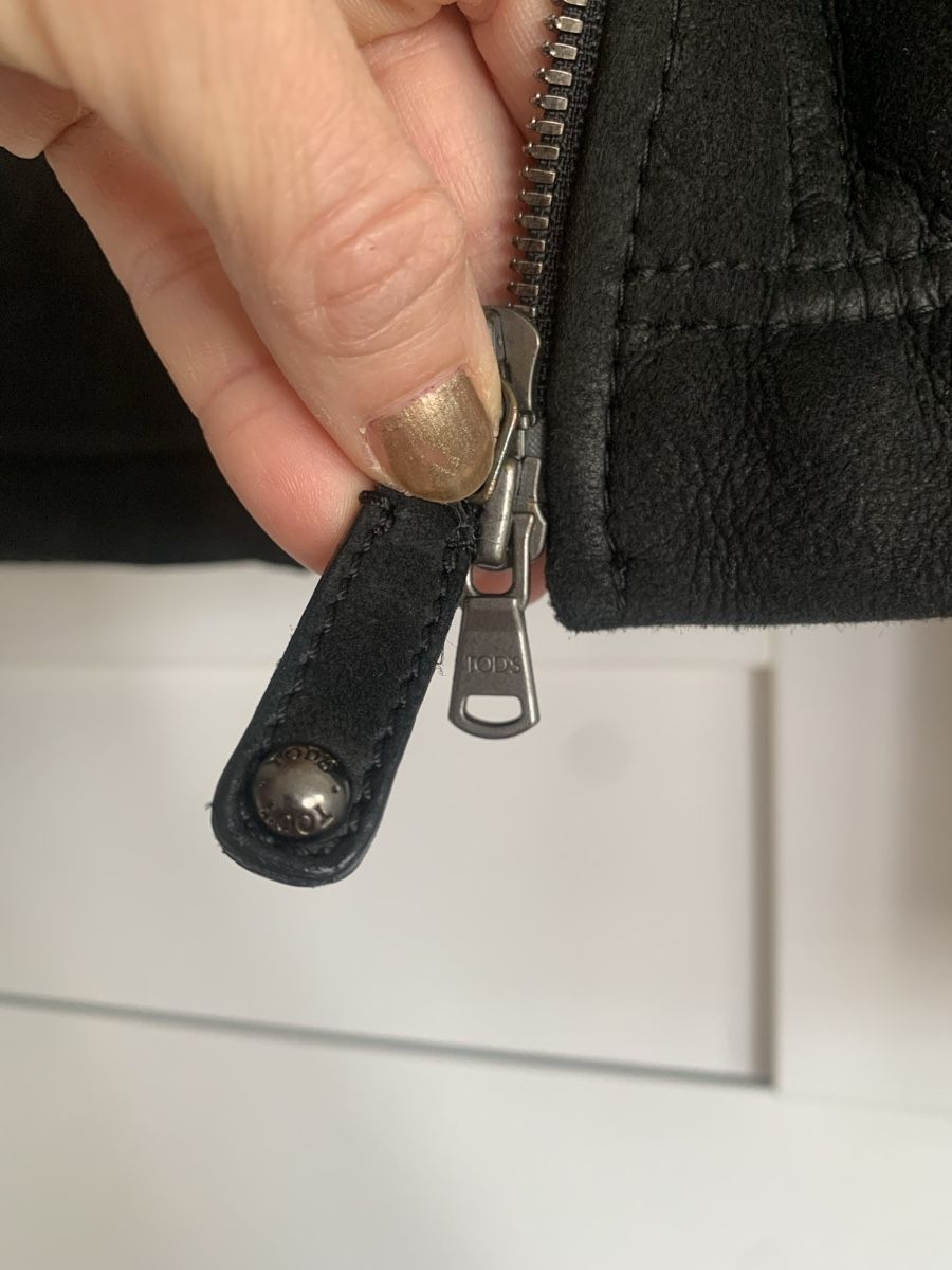 Giacche: Lammfell tods jacke – Usato da Zürich venduto da Nikuska32 1