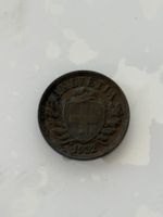 2 Rappen 1932