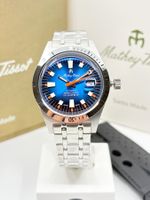 Mathey Tissot MERGULHADOR. New/Garantie 24 mois %Soldes%