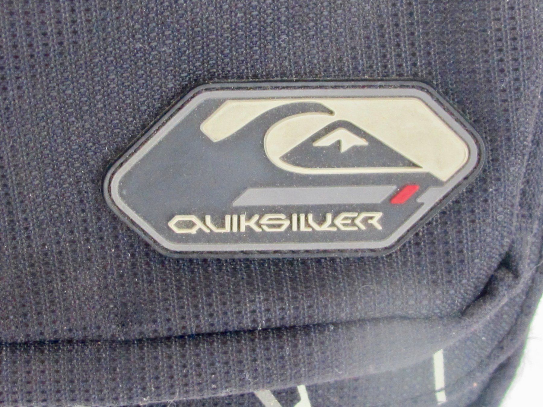 Quiksilver Borse: UMHANGETASCHE QUIKSILVER NEUF – Nuovo (secondo la descrizione) da Murten venduto da Selliot 1