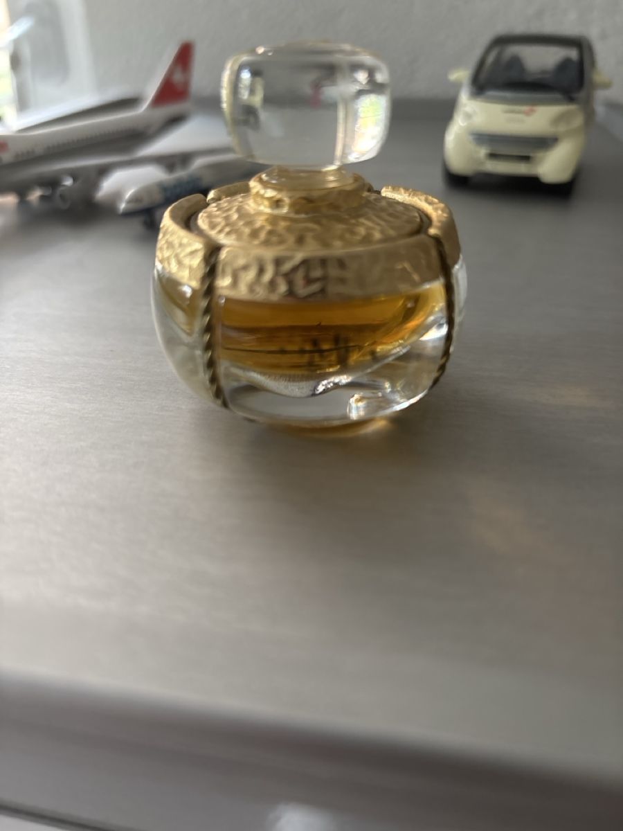 Saint Laurent Parfum & Eau de Toilette: YSL CHAMPAGNE PARFUM – Neu (gemäss Beschreibung) aus Zürich von BredaB 5