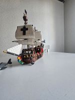 LEGO Creator 31109 Piratenschiff