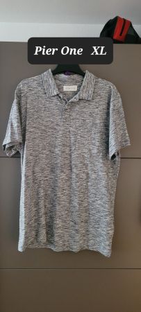 Polo Pier One XL / Coton
