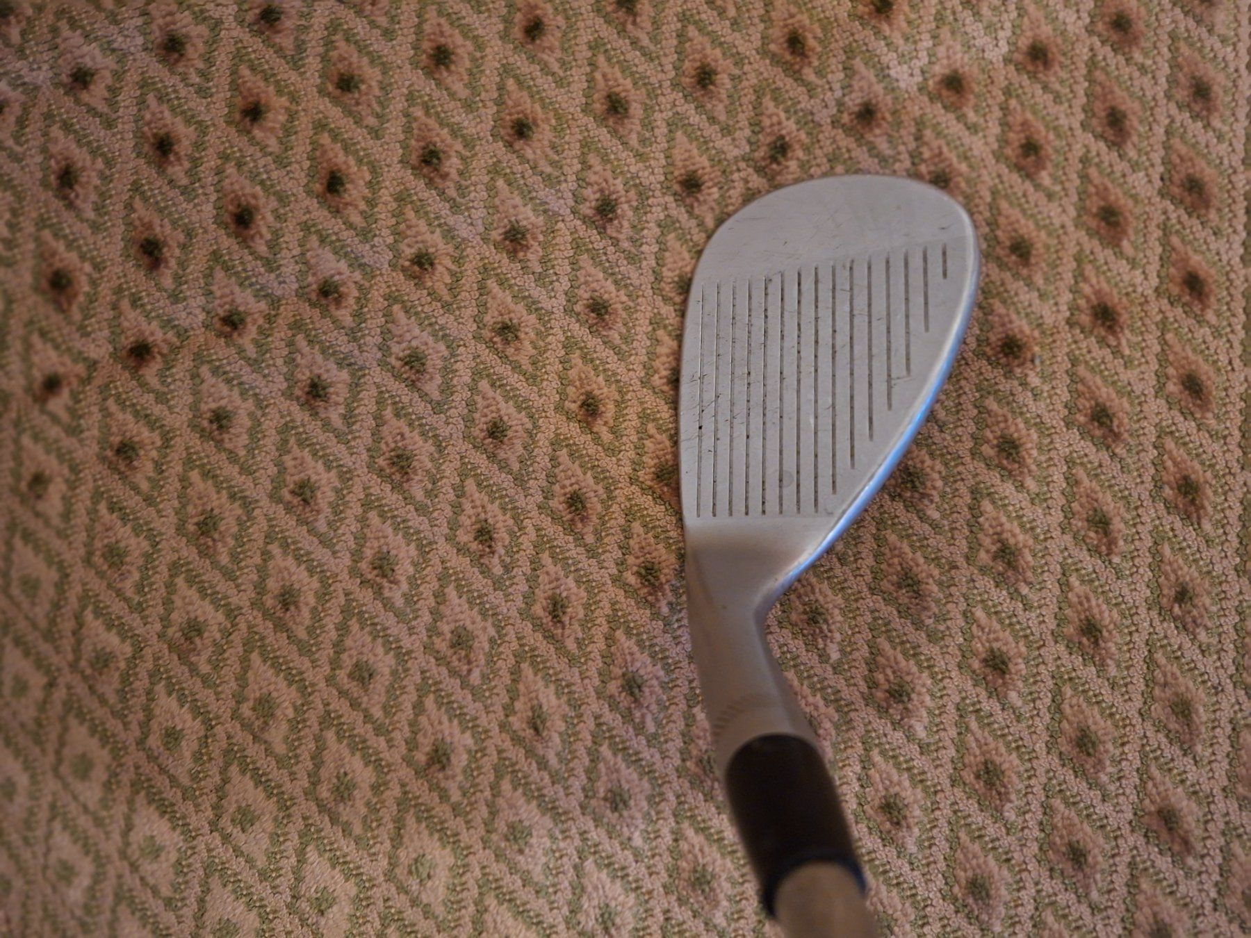 Titleist Mazze & Set: Titleist Vokey Design 60 degré – Usato da Bernex venduto da Wannabehasbeen01