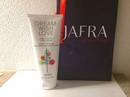 JAFRA Dream Wish Love Körpercreme  Sheabutter NP: 40.00