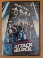 Attack the Block - DVD - Shaun of the Dead Macher!