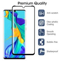 Huawei P30 ite Protecteur écran 3D Verre