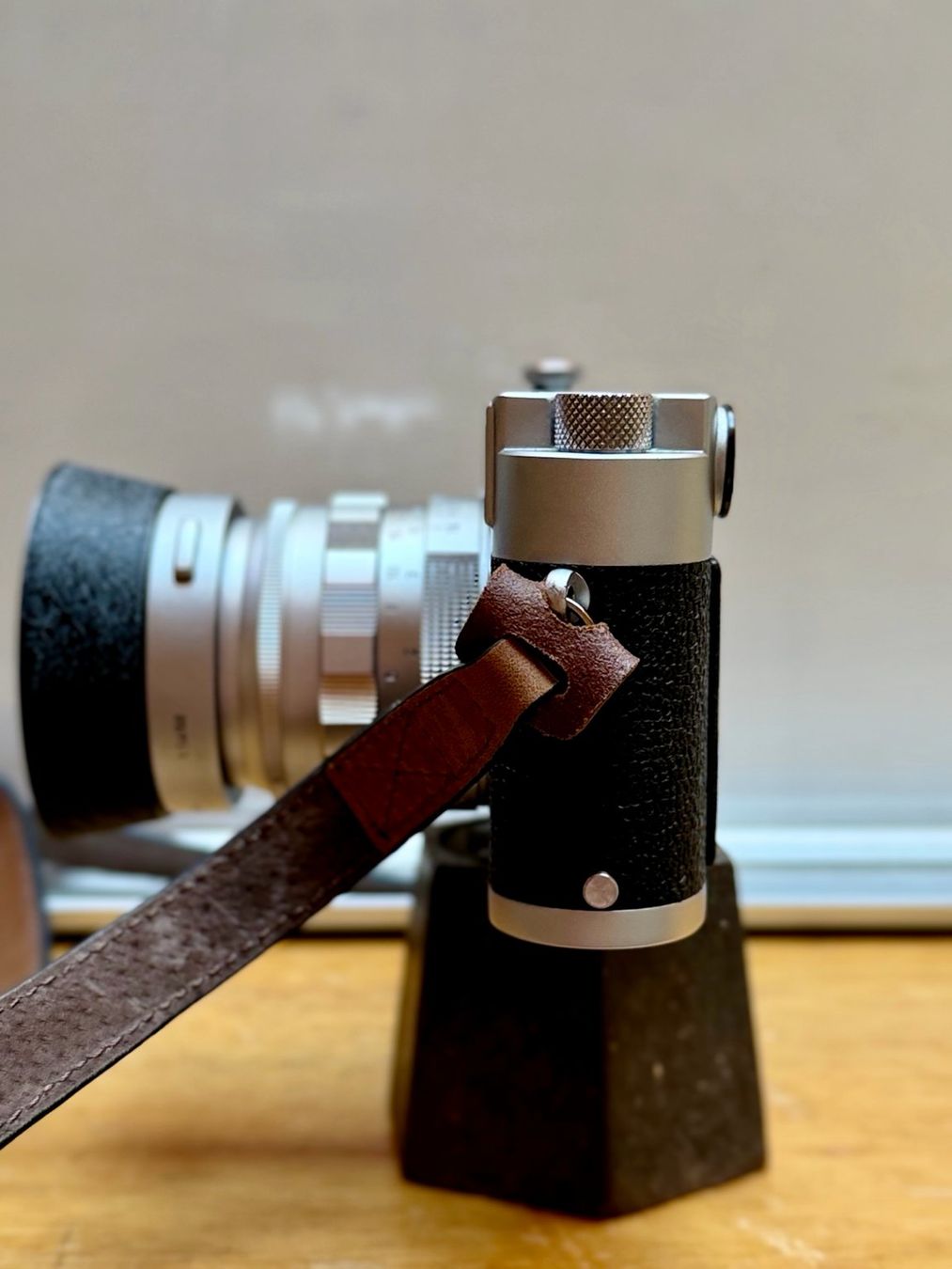 Leica Fotocamera: Boitier Leica M3 (1966) • Single Stroke – Usato da Pompaples venduto da phi_7ssd 4