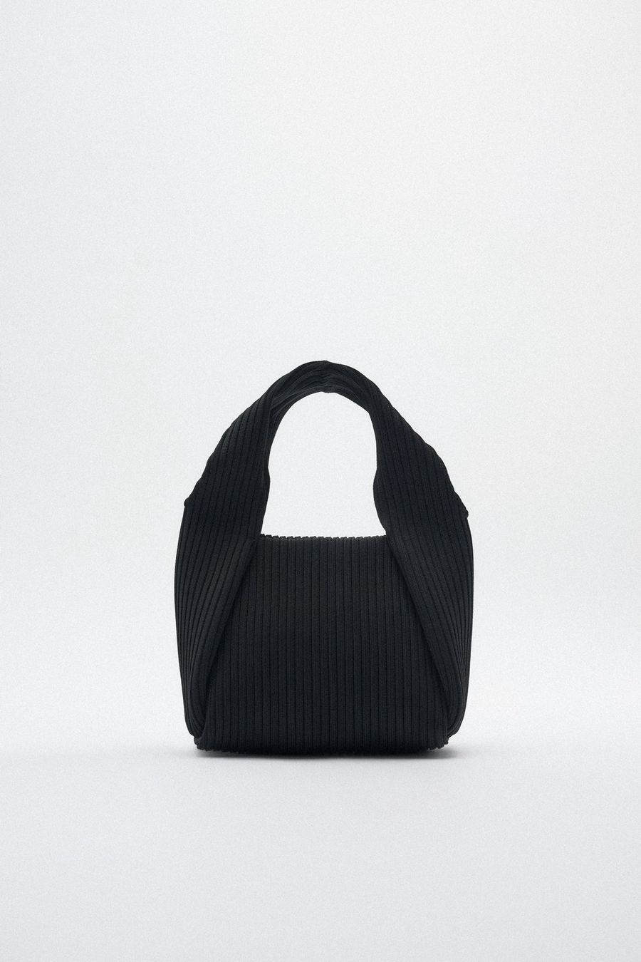 Zara Borse da donna: ZARA Mini Stofftasche – Usato da Tuggen venduto da vivira 1