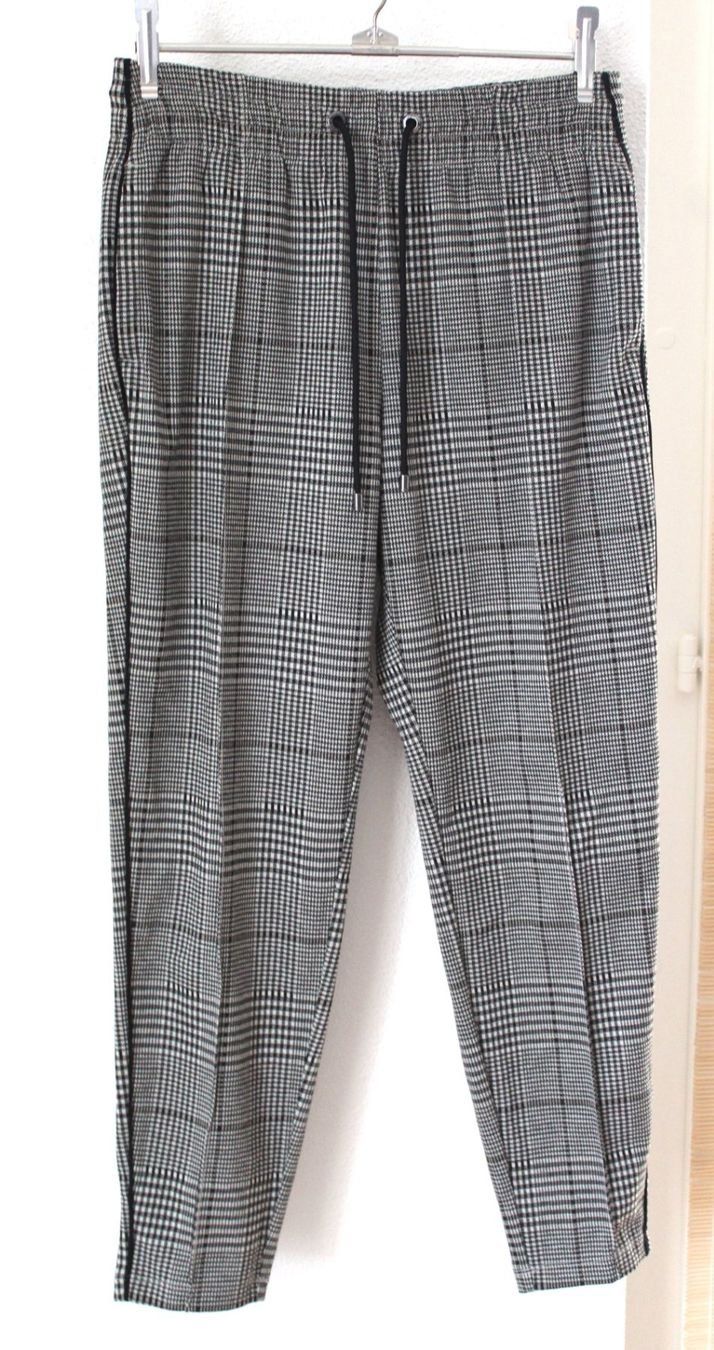 Pantaloni: Warme , Kaum Getragene Hosen , Gr. 38. – Usato da Locarno venduto da madame-tus-sauds 4