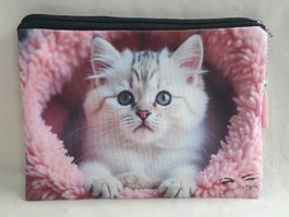 Allzweck-Täschli => "CATS" 🐈🐈‍⬛😺 8 verschiedene zur Wahl