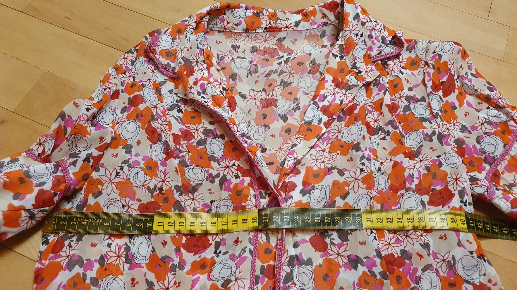 Vestiti: 🌺Kleid Größe 36-S🌺 – Usato da Wald ZH venduto da CapLux 4