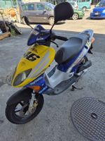 Honda SZX50S, 2002, Scooter 50ccm, à saisir! 🛵💨
