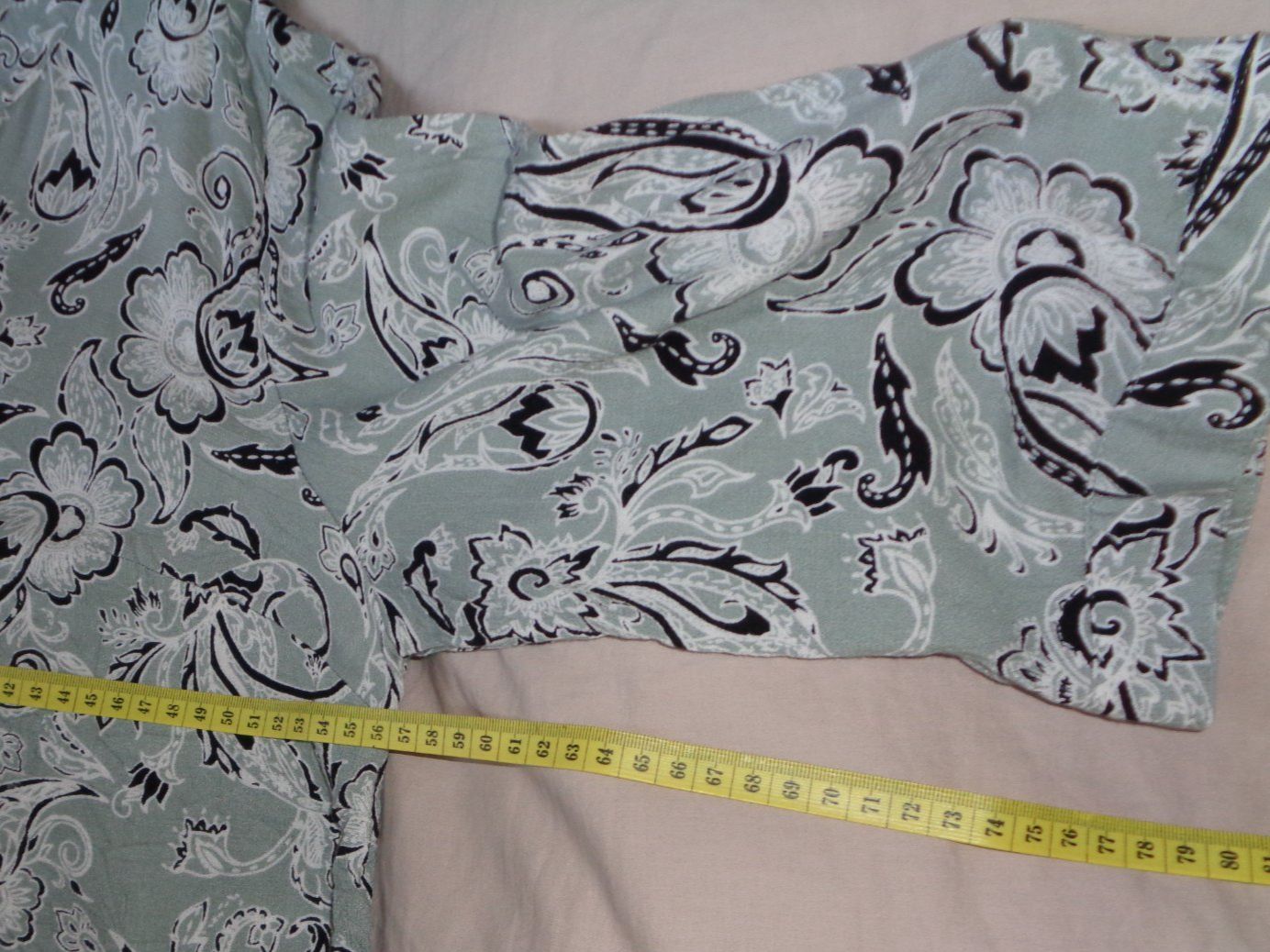 Ulla Popken Camicette: Damenbluse Gr.42/44, Ulla Popken – Nuovo (secondo la descrizione) da Tafers venduto da kor_jf9w 6