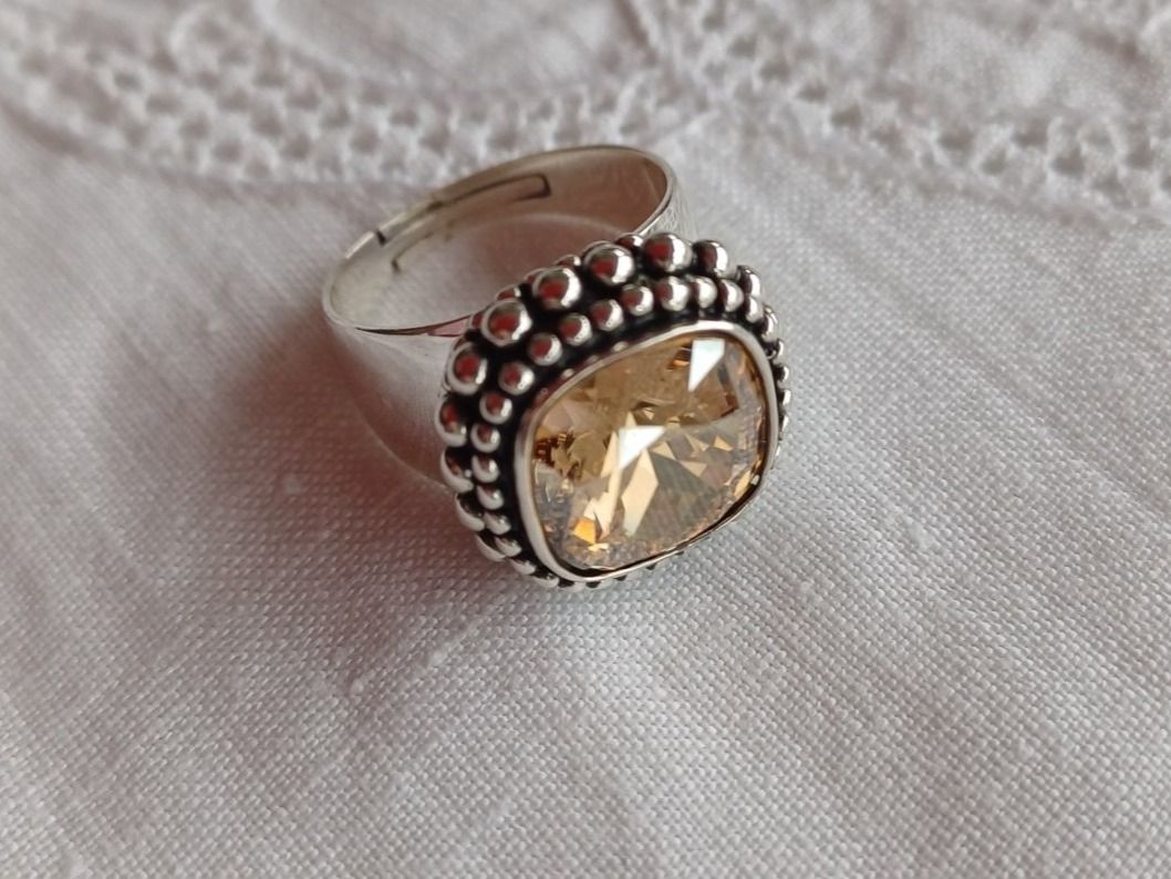 Anelli: Fingerring – Nuovo (secondo la descrizione) da Luzern venduto da Verena19510
