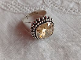 Fingerring