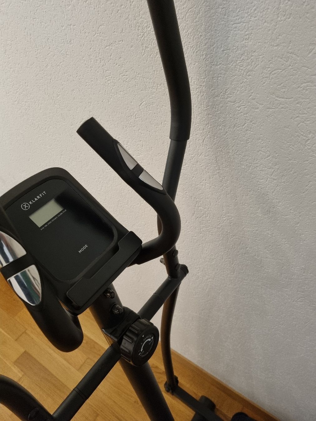 Hometrainer: Klarfit - Crosstrainer – Gebraucht aus Gattikon von JSB18 1