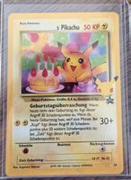 Pokémon Karte _____’s Pikachu - 24