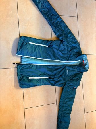 Ortovox Jacke
