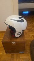 Helmet Sweet Protection Carbone