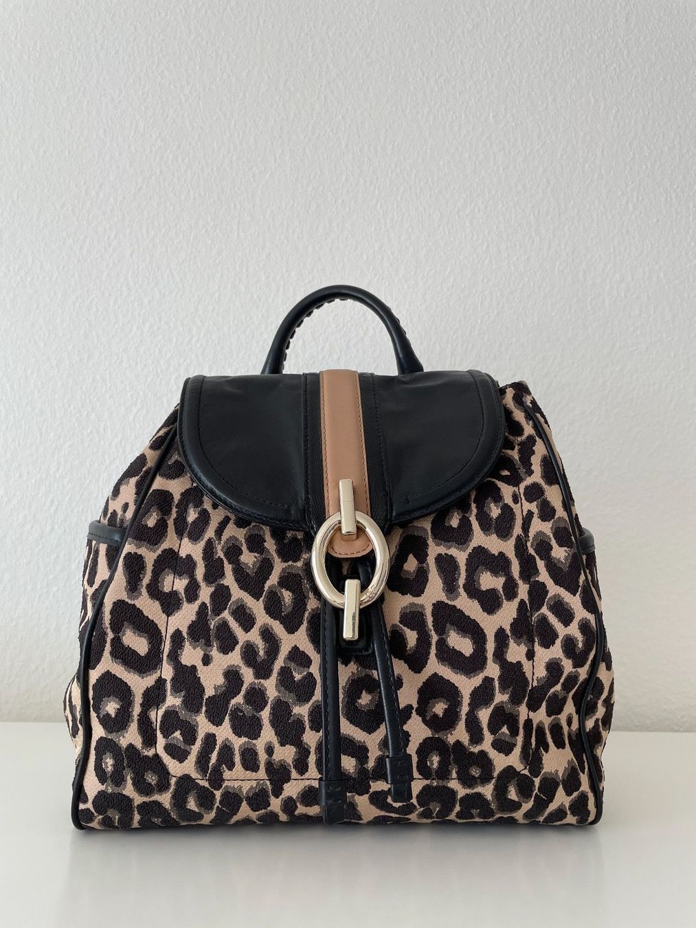 Zaini: DVF „Sutra“ Rucksack – Usato da Olten venduto da hahnice99